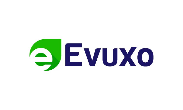 Evuxo.com - Creative premium domain marketplace
